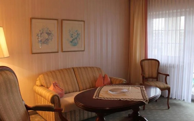 Appartementhaus Wimmerhof