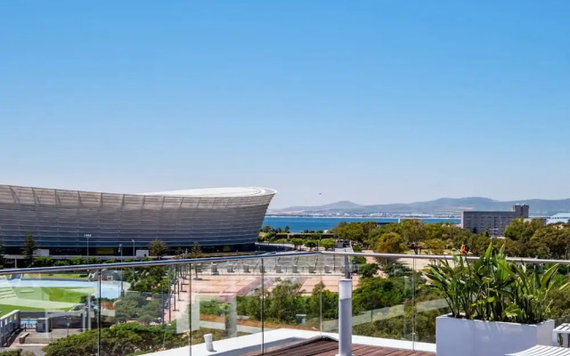 Stylish Comfort at the Luxurious Tramonto