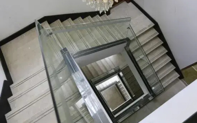 Dijing Express Hotel