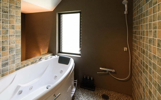 Machiya Ufu Guest House
