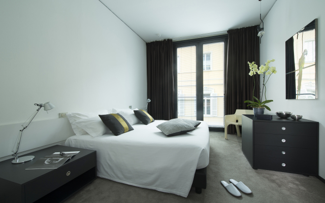 DUPARC Contemporary Suites