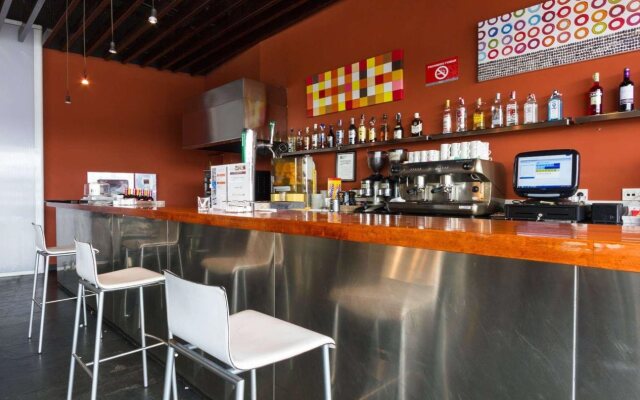 B&B HOTEL Logroño Las Cañas