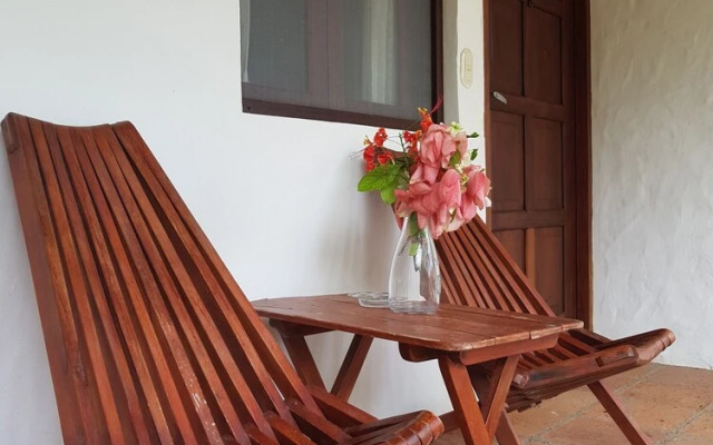 Hotel Popoyo