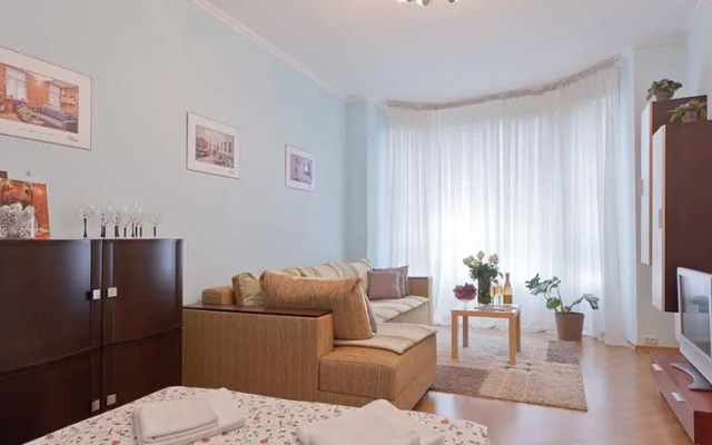 Prime Apartments Agency