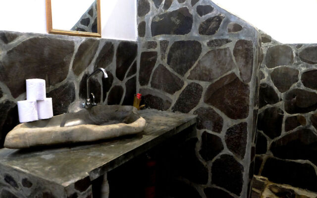 Villa Boreh Beach Resort & Spa