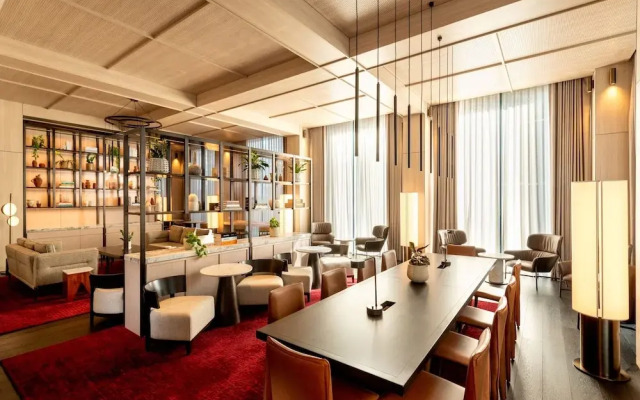 Adelaide Marriott Hotel