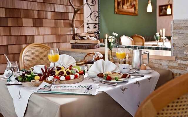Hotel „Zum Ritter“
