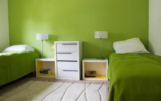 Rodzinny Apartament pod Śnieżką