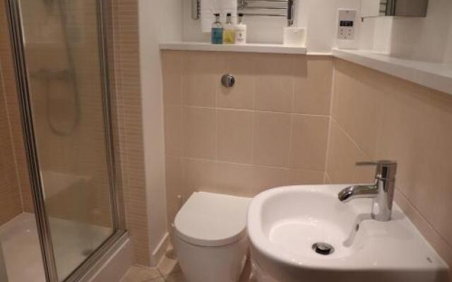 Quayside Serviced Apartments