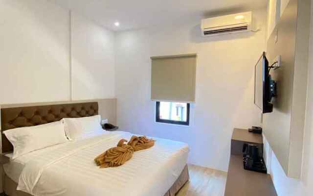 Batam 1 Hotel