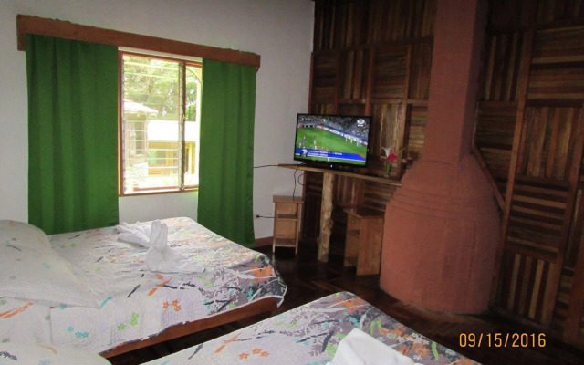Hostel Villa Verde