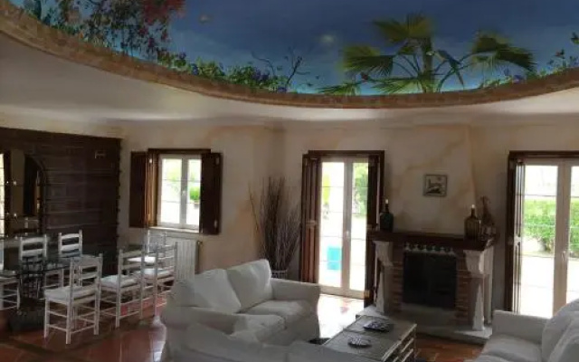 Quinta das Tílias