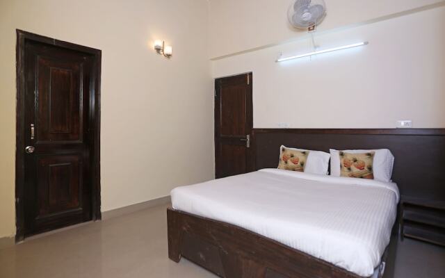 OYO 10867 Home 1BHK Valley View Bhowali