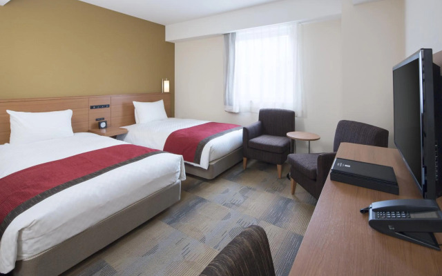 Hotel Folkloro Sanrikukamaishi