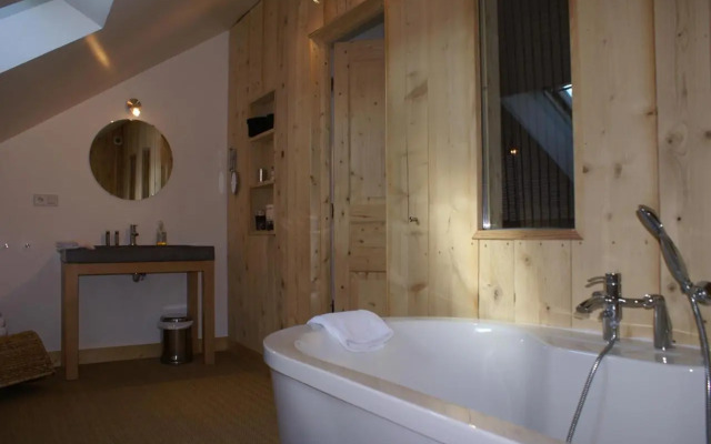 Maison dhôtes Villa Richelieu