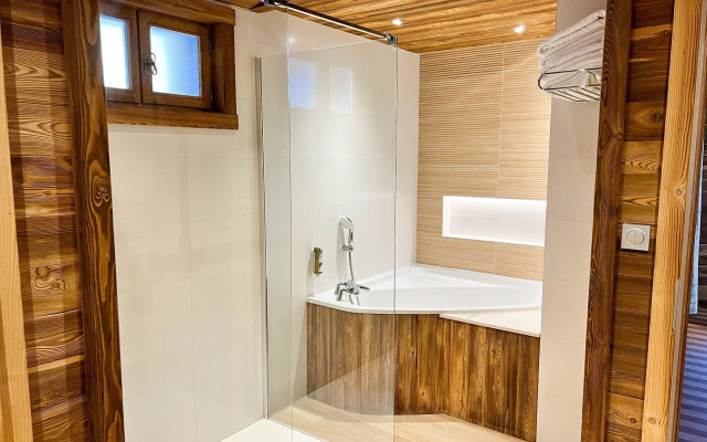 Hostellerie Des Bas-Rupts