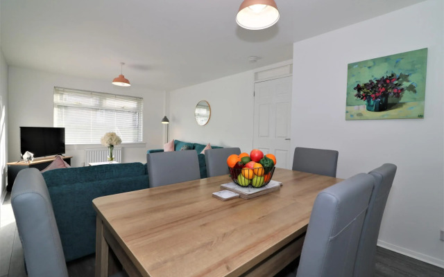 Morland House - East Kilbride