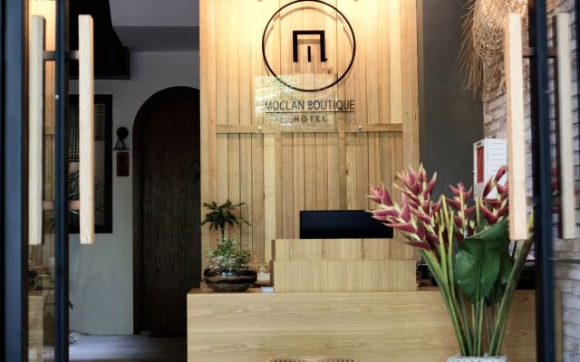 Seaforest Hotel by Haviland