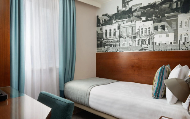 Seraphine Hammersmith Hotel