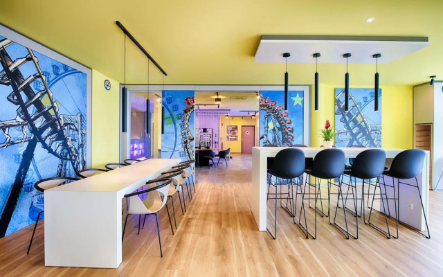 B&B Hotel Rust-Ettenheim