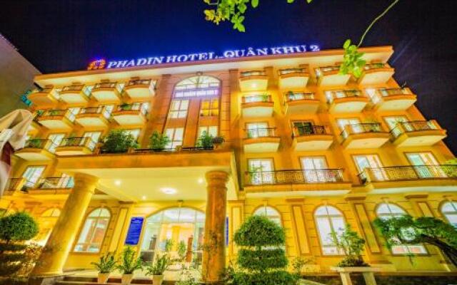 Phadin Hotel