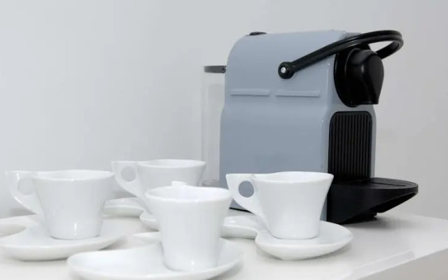 Valencia Lounge Flats