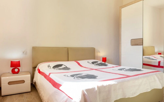 Valledoria Holiday Home