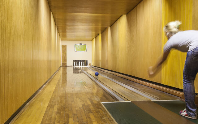 Hotel Schwarzwald Freudenstadt