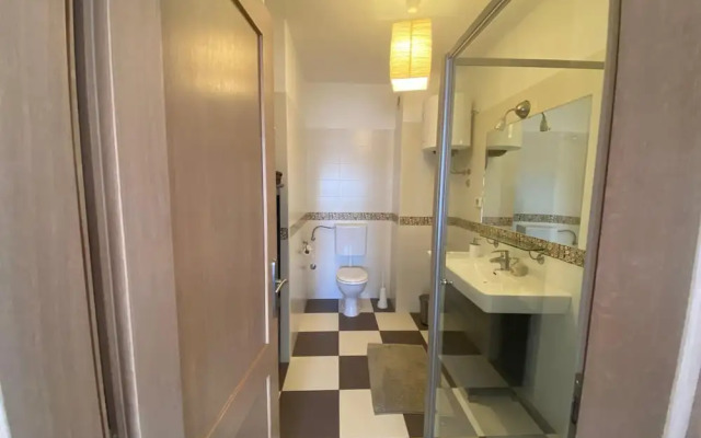 Panoramic Seaview Apartment Silver