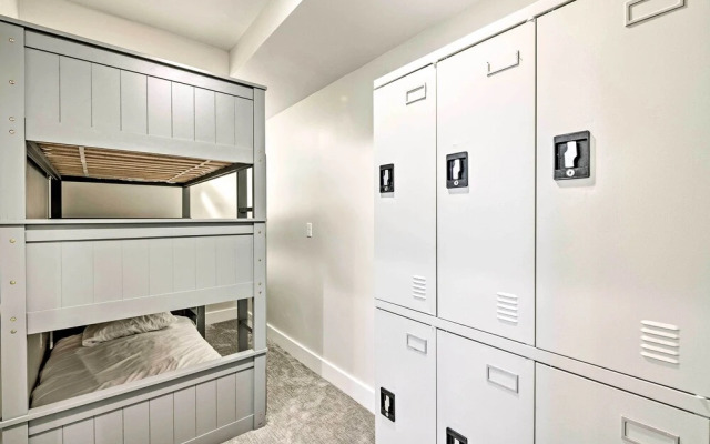 Newly-built Lakeside Gem w/ Community Perks!