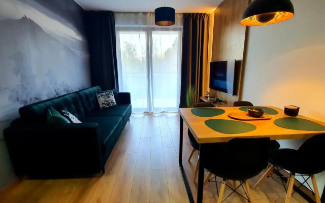 Karpacz Ogrodnicza 9m38