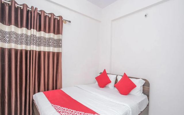 Ambrosia by oYO Rooms