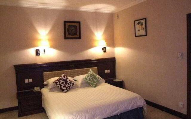 Hotel Wanhao Grand