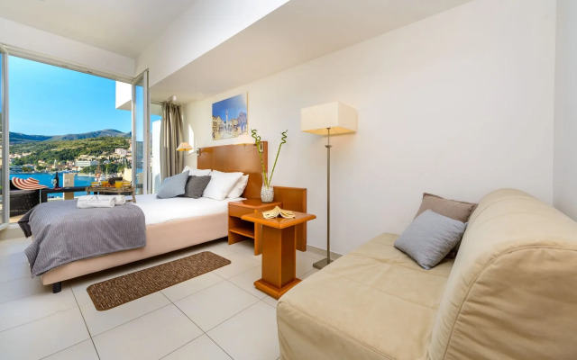 Adriatic Deluxe Apartments