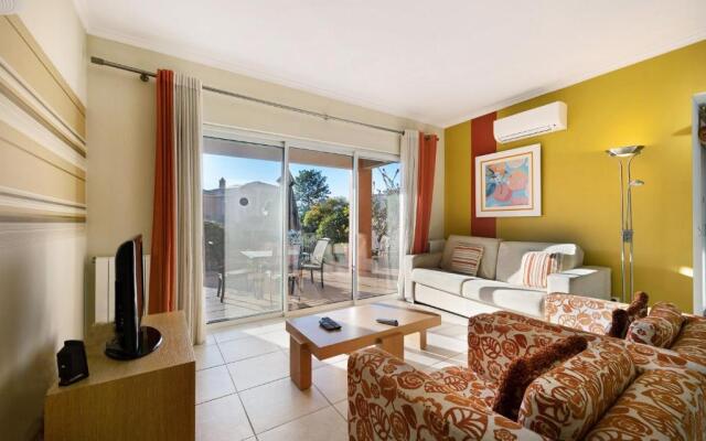 Pestana Golf Resort - T1 260d