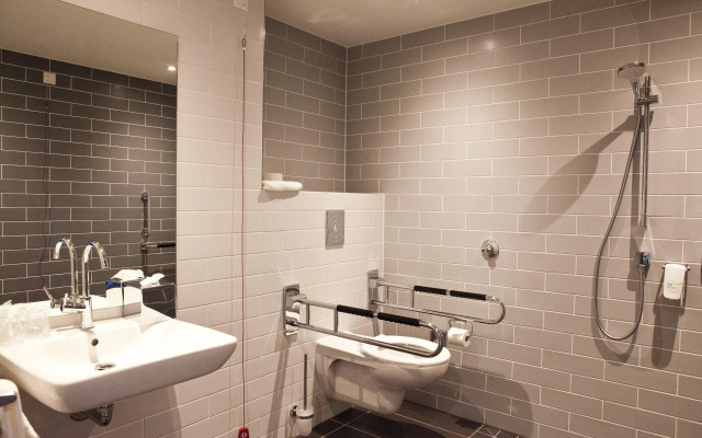 Holiday Inn Express Kaiserslautern by IHG