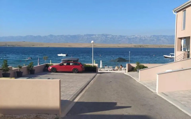 Apartmani Ruža