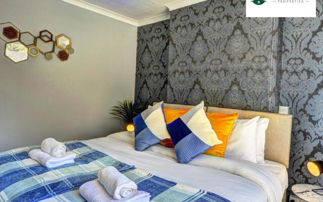 Ashington Home Coventry By Passionfruit Properties