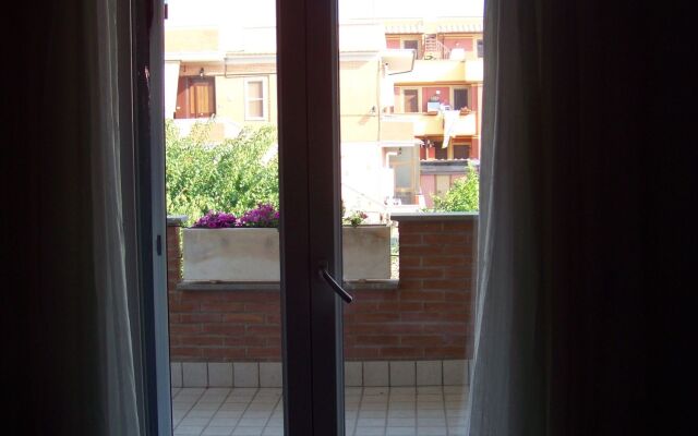 Guest House Brezza Marina