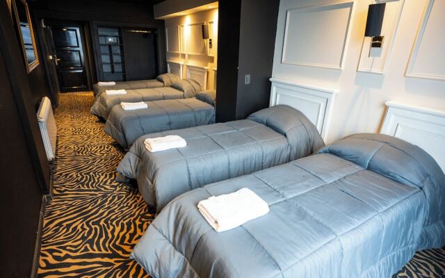 Hotel Vuriloche Suites