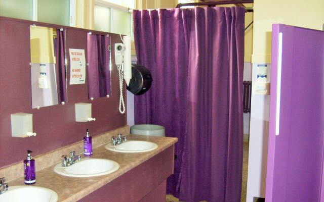 Auberge Internationale La Vieille École