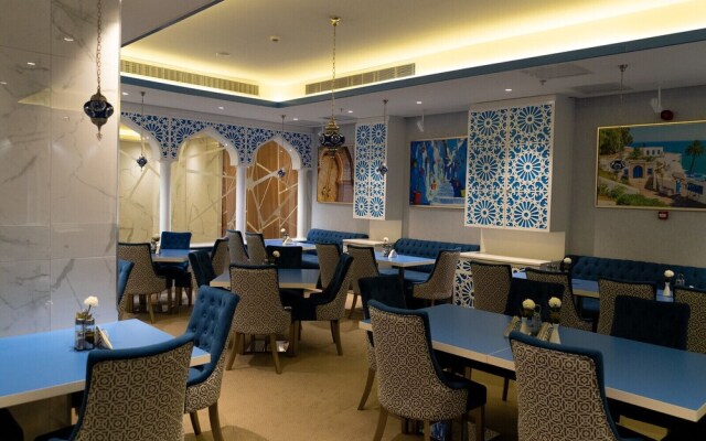 White Diamond 3. Al Nuzha