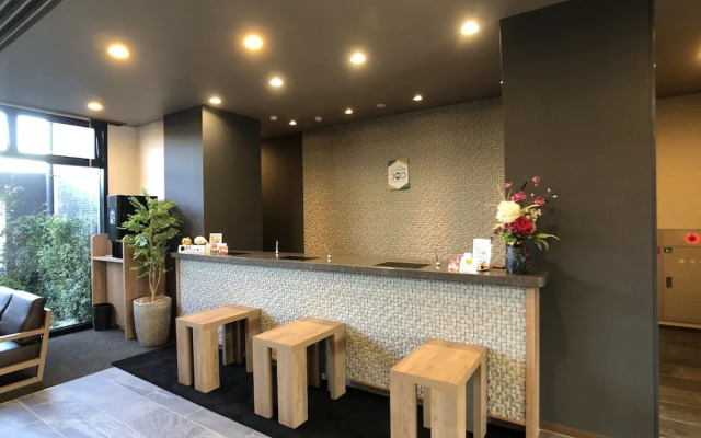 Hotel Route-Inn Yamanashi Chuo