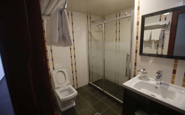Abu Mazen Hotel