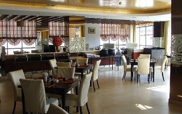 Qingdao Airport Hotel
