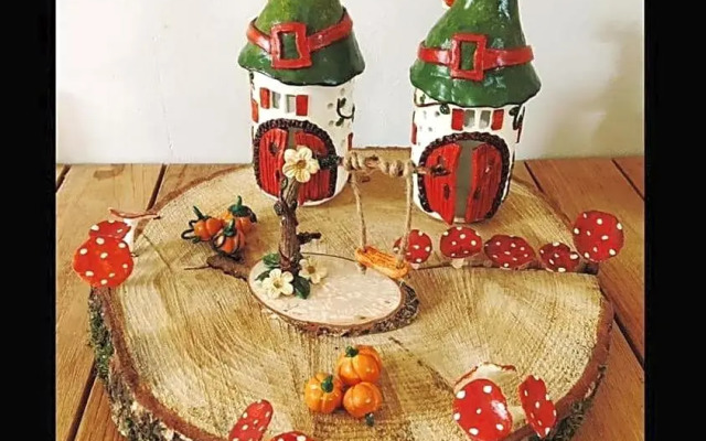 Bike & Brake Fast Makkinga