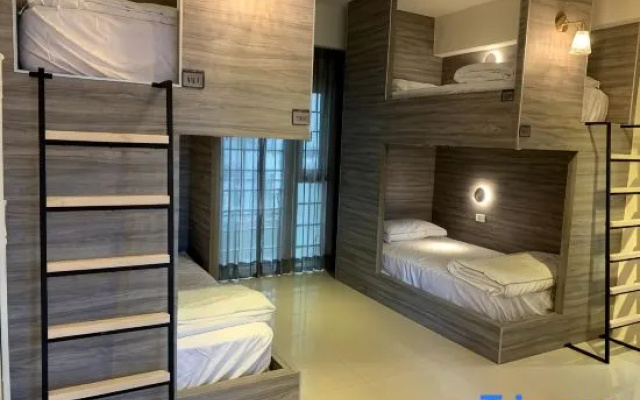 Chi Shing Hai B&B