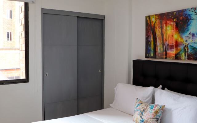 Moblat Apartamentos