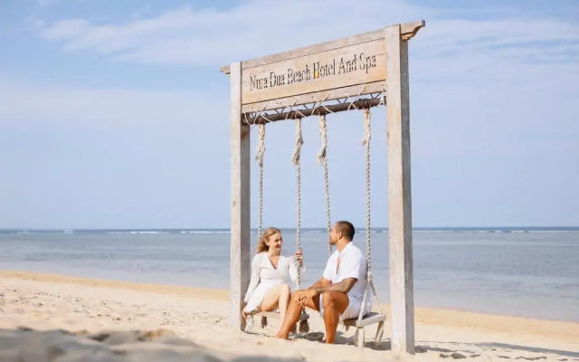Nusa Dua Spa