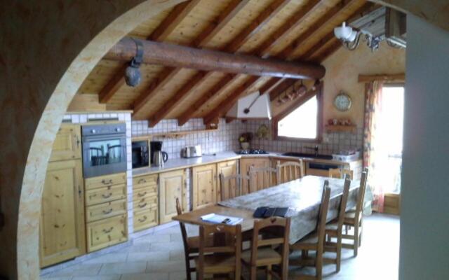 Appartement Valloire, 5 pièces, 8 personnes - FR-1-263-512